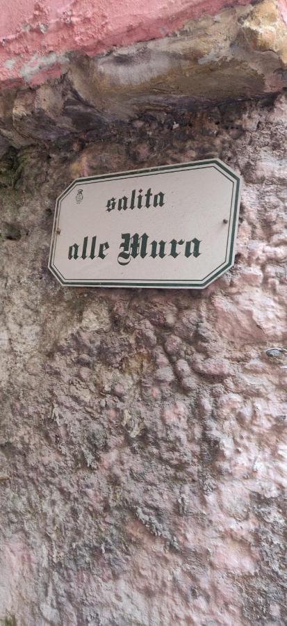 Dolce Vita Alta ヴェンティミーリア エクステリア 写真